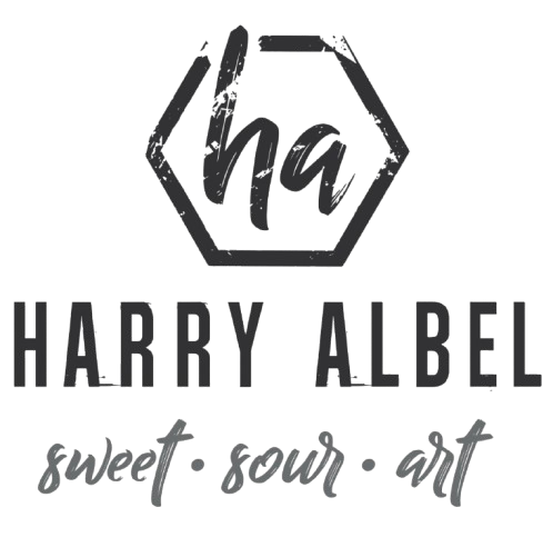 Harry Albel Logo