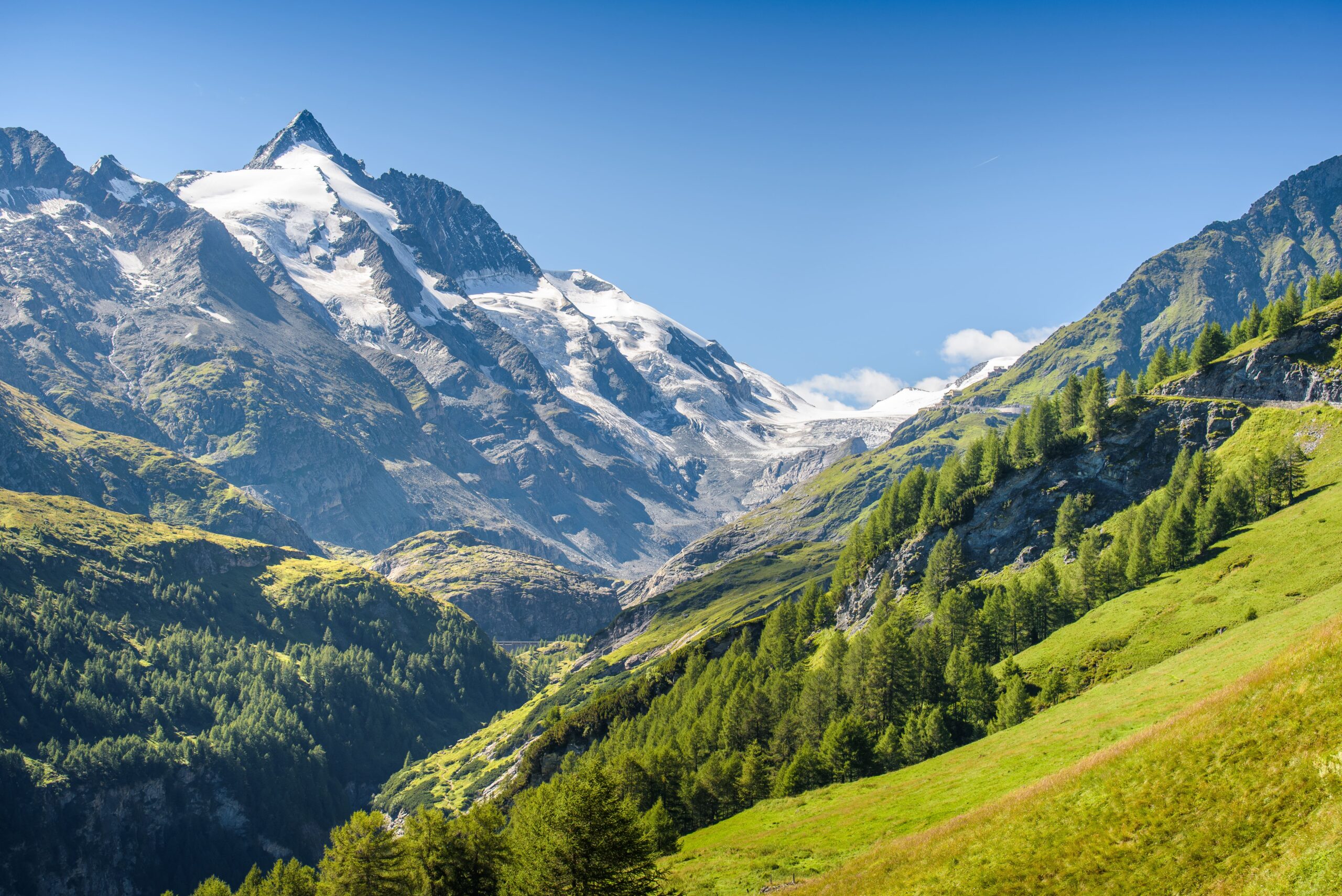 Umgebung von Alpenglut Bild 1