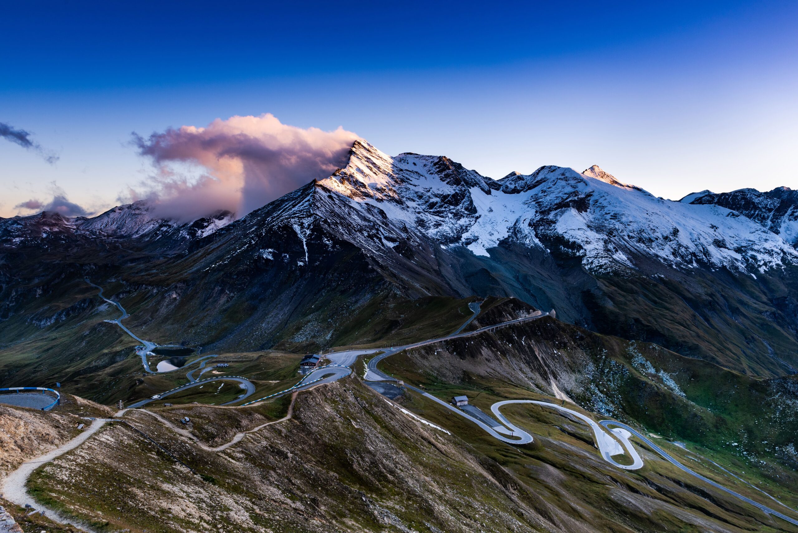 Umgebung von Alpenglut Bild 2