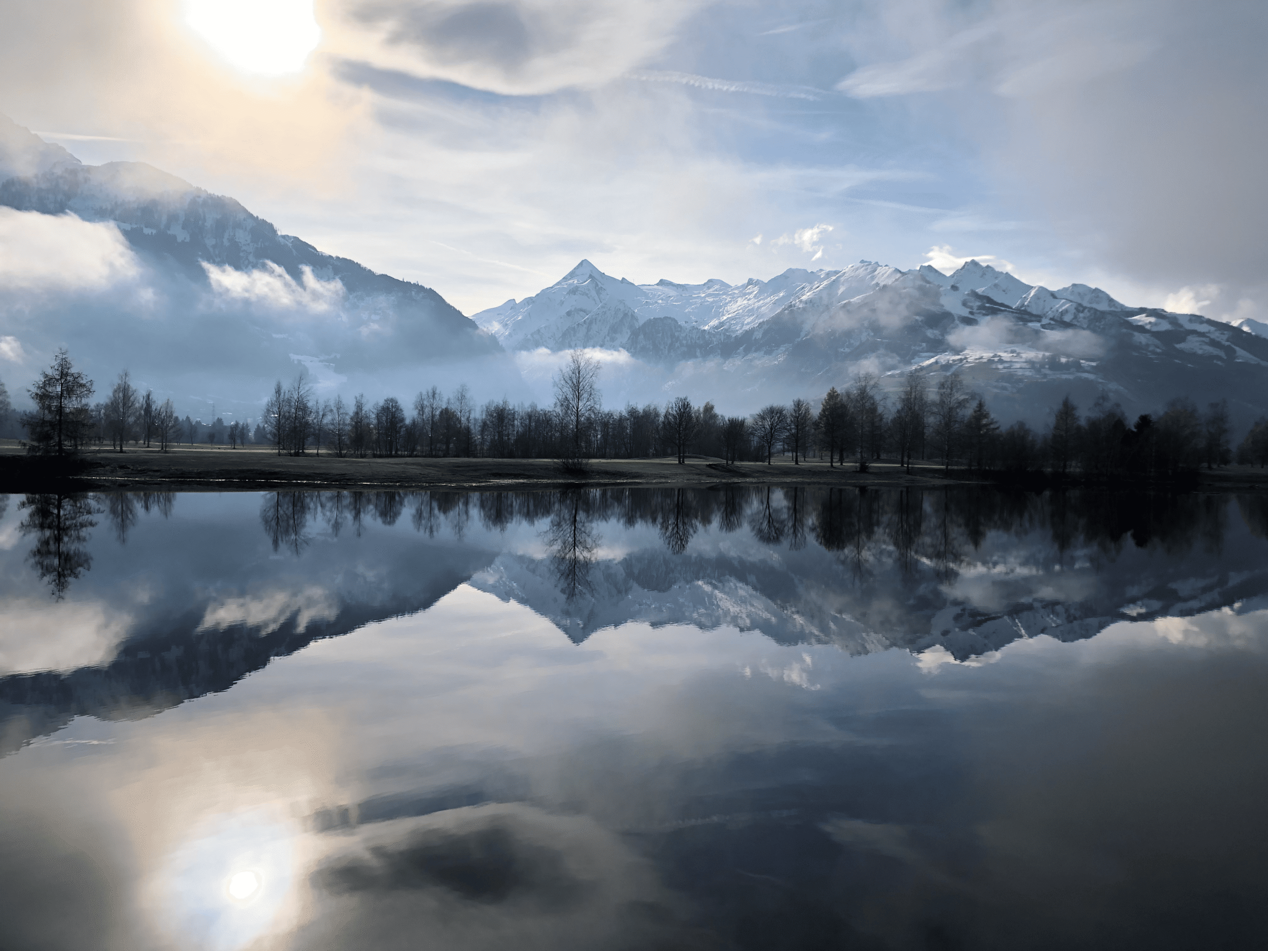 Umgebung von Alpenglut Bild 3