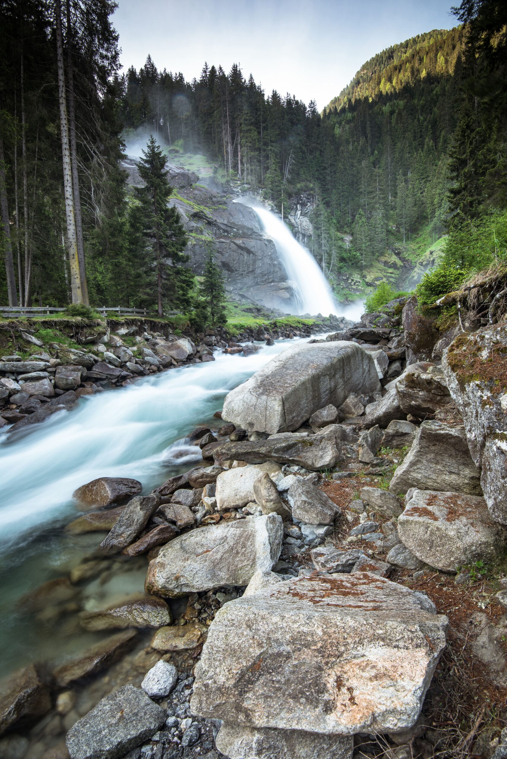Umgebung von Alpenglut Bild 4