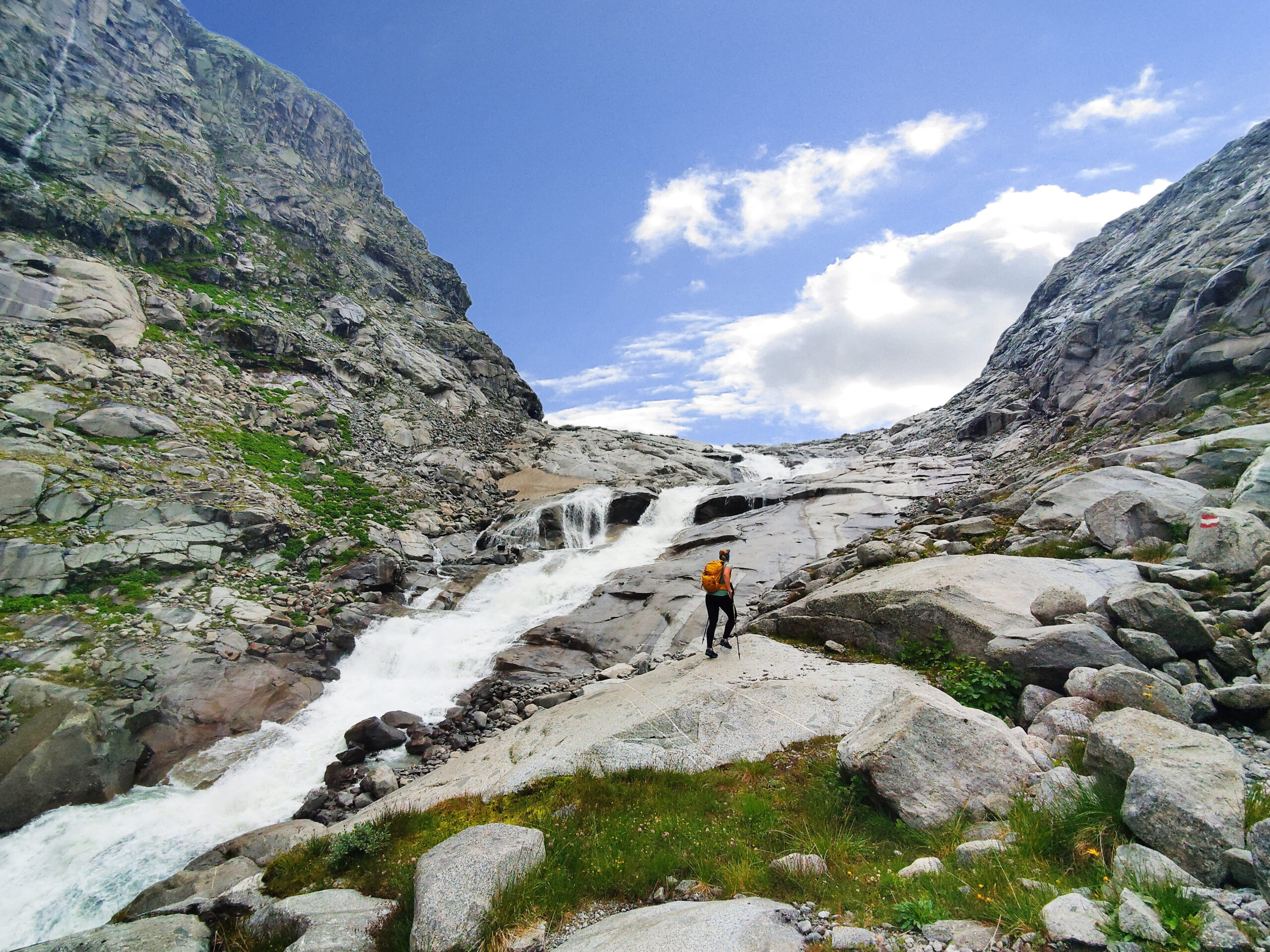 Umgebung von Alpenglut Bild 24