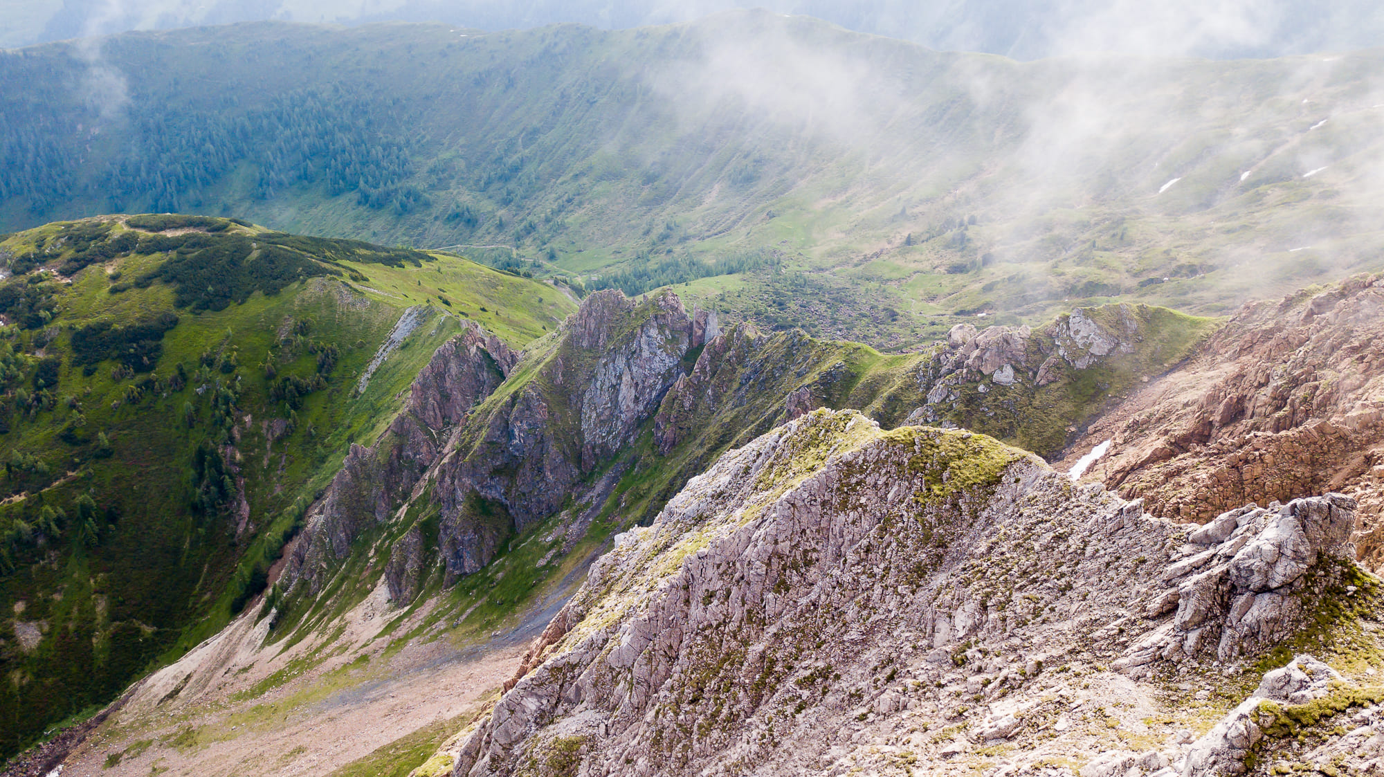 Umgebung von Alpenglut Bild 10