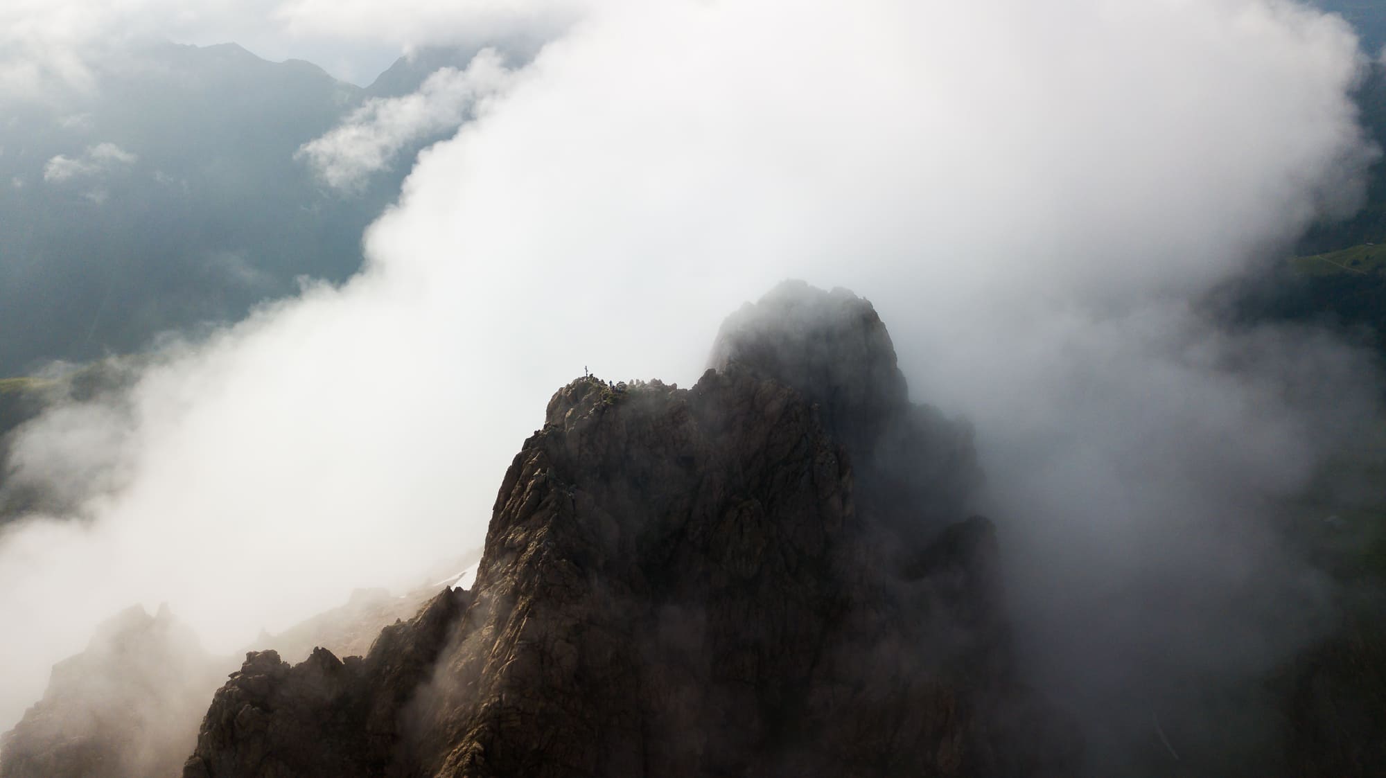 Umgebung von Alpenglut Bild 11
