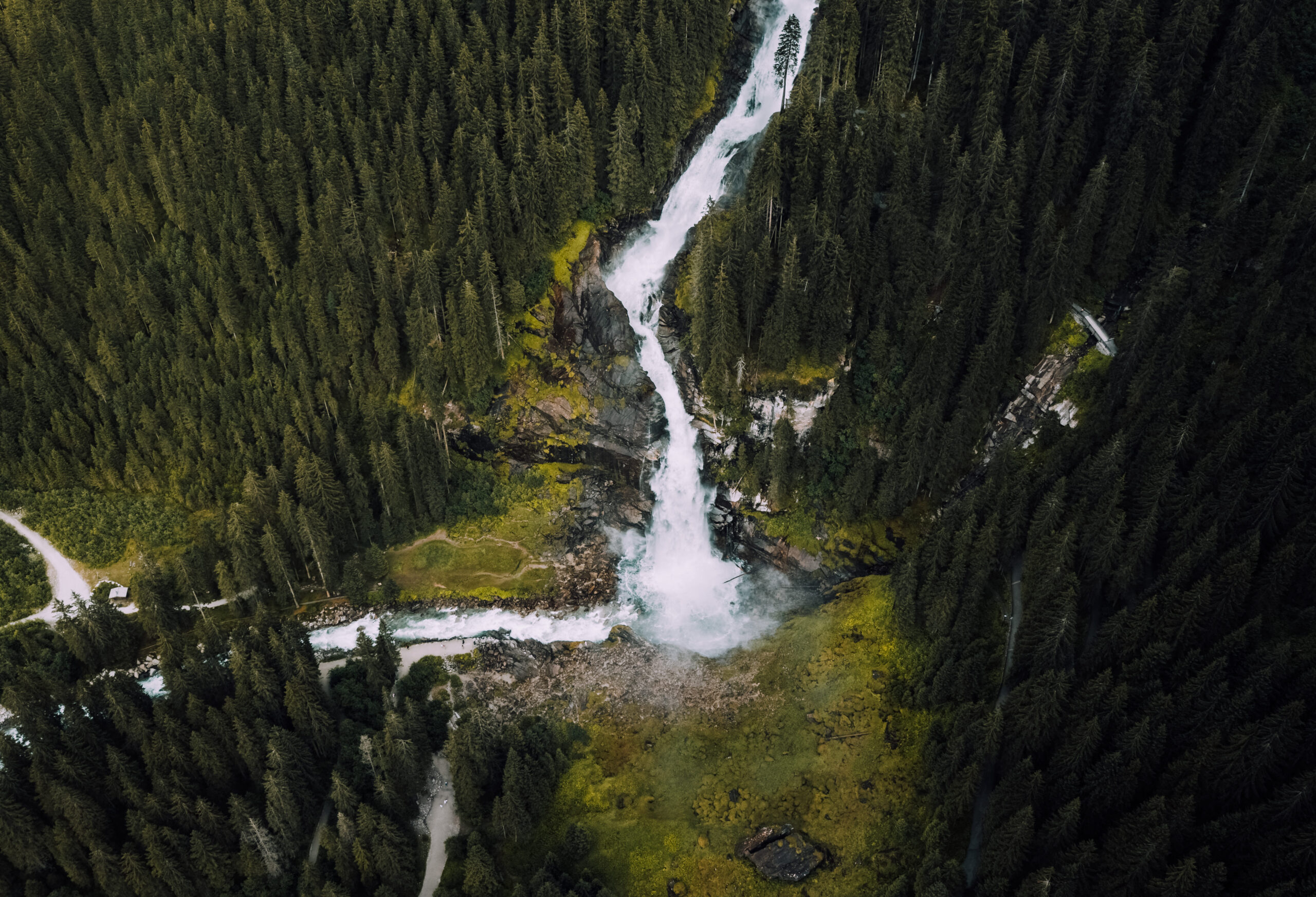 Umgebung von Alpenglut Bild 13