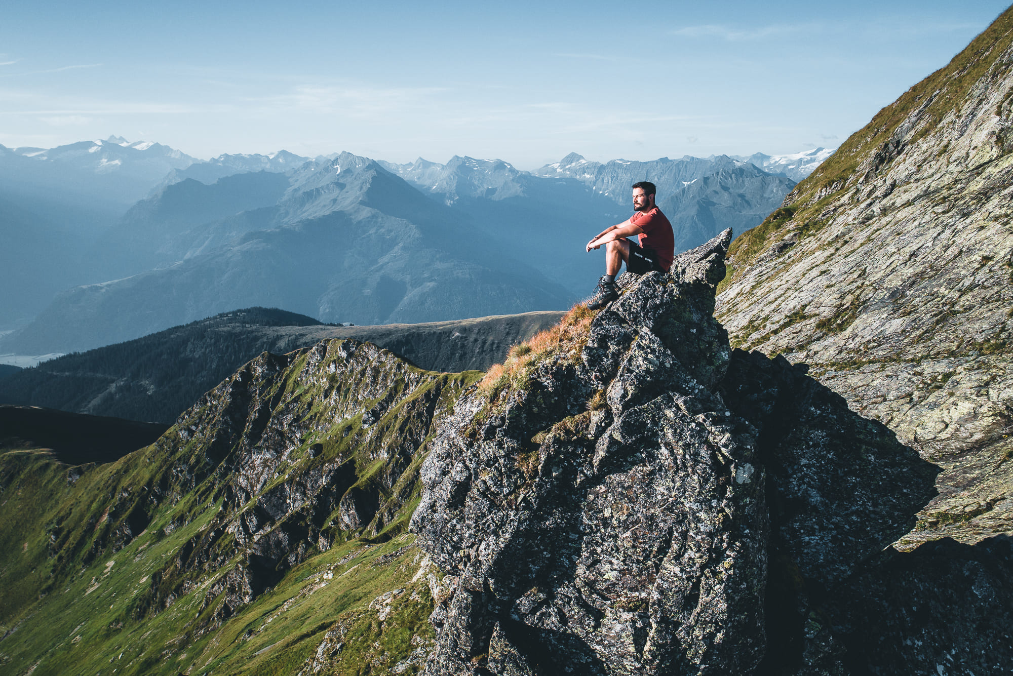Umgebung von Alpenglut Bild 14