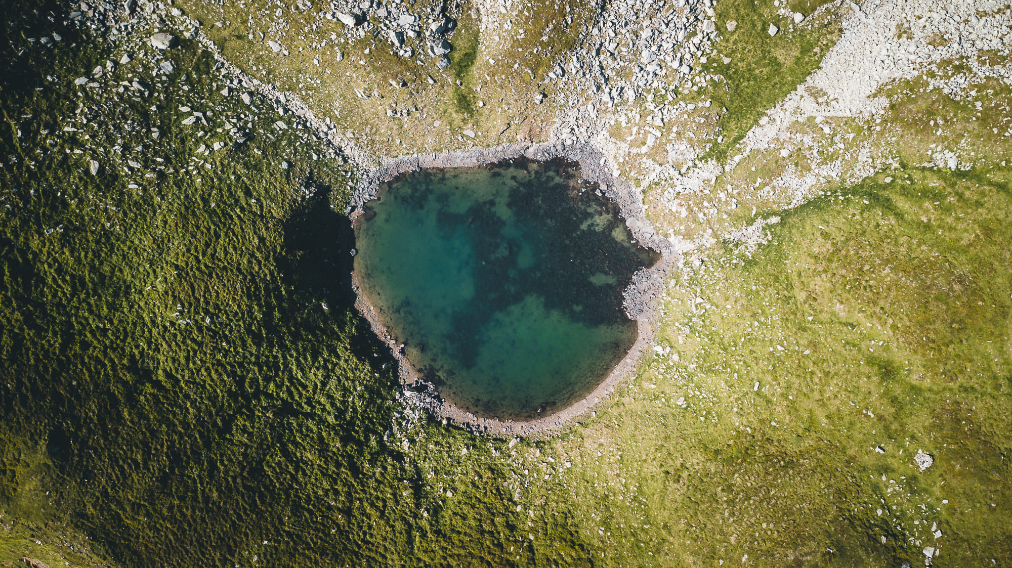 Umgebung von Alpenglut Bild 19