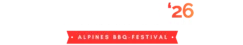 Alpenglut 2026 Logo