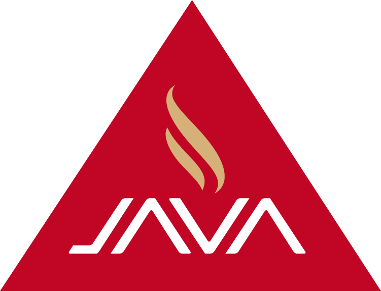 JAVA Kaffee Logo