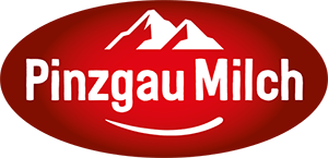 Pinzgau Milch Logo