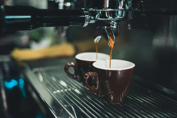 JAVA-Kaffee bei Alpenglut