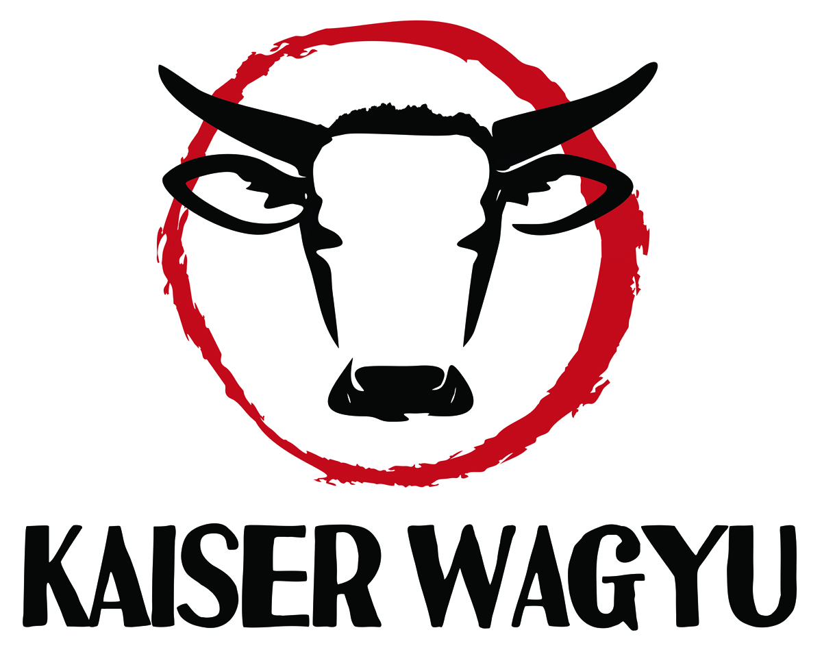 Kaiser Wagyu Logo